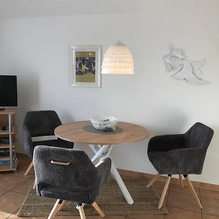 Friedensstra_e 43 7 Apartment *
